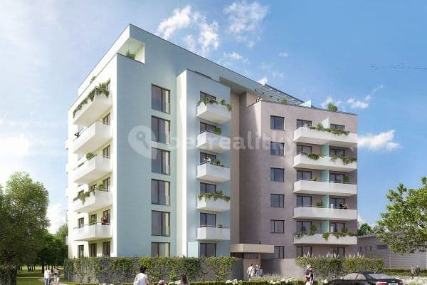 Prenájom bytu Garsoniéra 33 m², Šífařská, Hlavní město Praha Prenájom bytu Garsoniéra 33 m², Šífařská, Hlavní město Praha