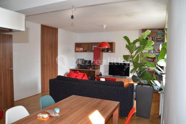 Prenájom bytu 2-izbový 52 m², Vajnorská, Nové Mesto