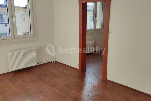 Prenájom bytu 1-izbový 35 m², Palackého, Teplice, Ústecký kraj