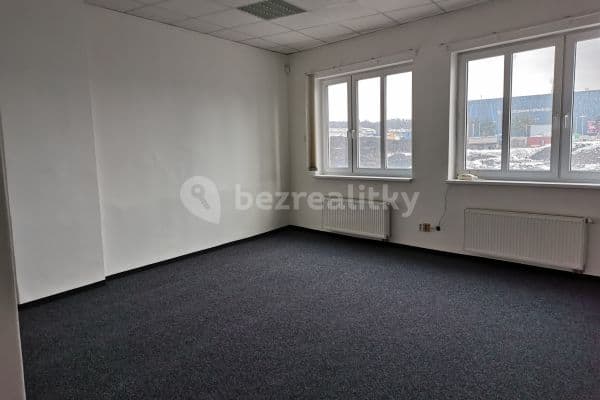 Prenájom kancelárie 58 m², Kolbenova, Praha Prenájom kancelárie 58 m², Kolbenova, Praha