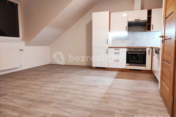 Prenájom bytu 2-izbový 50 m², Hrdlořezská, Praha Prenájom bytu 2-izbový 50 m², Hrdlořezská, Praha