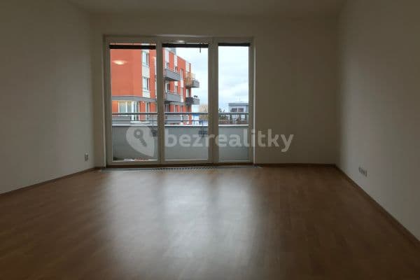 Prenájom bytu 1-izbový 35 m², Sazovická, Praha Prenájom bytu 1-izbový 35 m², Sazovická, Praha