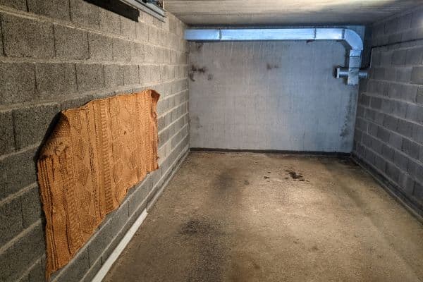 Prenájom garáže 17 m², Popelákova, Brno Prenájom garáže 17 m², Popelákova, Brno
