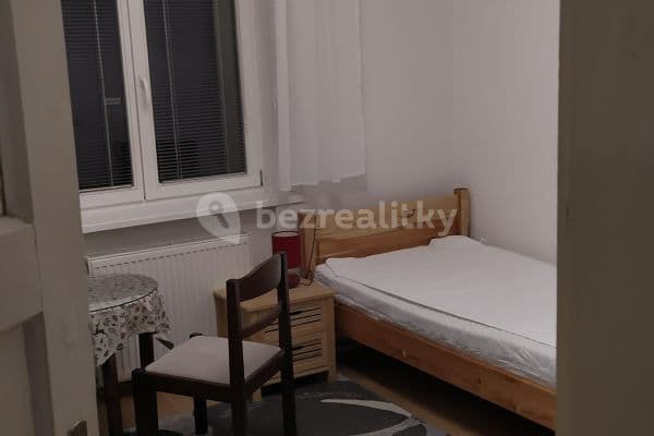 Prenájom bytu Garsoniéra 35 m², Královická, Praha Prenájom bytu Garsoniéra 35 m², Královická, Praha