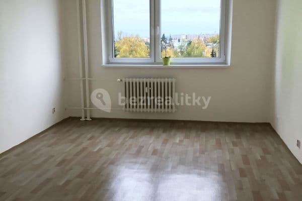 Prenájom bytu 1-izbový 31 m², Žitná, Brno