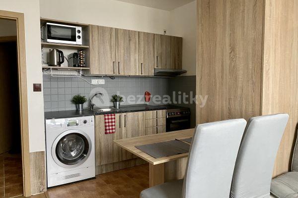 Prenájom bytu 2-izbový 47 m², Durychova, Hradec Králové, Královéhradecký kraj