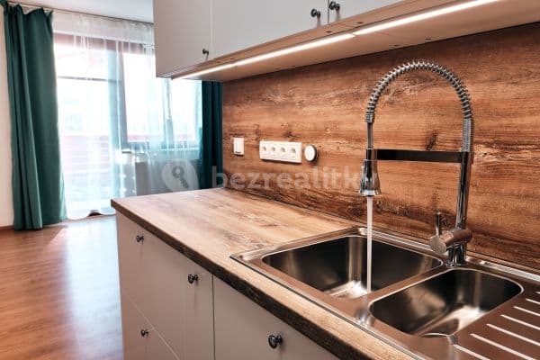 Prenájom bytu 2-izbový 49 m², Rychtáře Petříka, Praha Prenájom bytu 2-izbový 49 m², Rychtáře Petříka, Praha