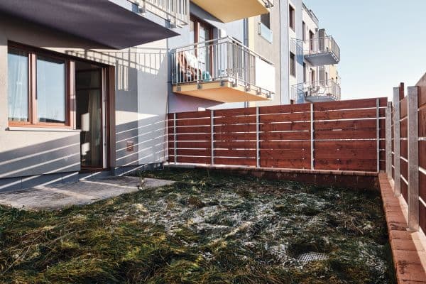 Prenájom bytu 2-izbový 49 m², Rychtáře Petříka, Praha Prenájom bytu 2-izbový 49 m², Rychtáře Petříka, Praha