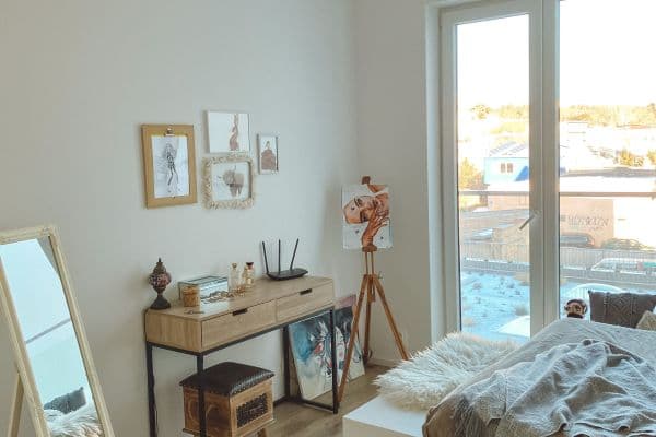 Prenájom bytu Garsoniéra 21 m², Chaloupkova, Brno Prenájom bytu Garsoniéra 21 m², Chaloupkova, Brno
