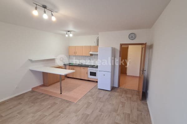 Prenájom bytu 1-izbový 30 m², Boloňská, Praha Prenájom bytu 1-izbový 30 m², Boloňská, Praha