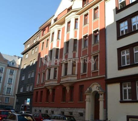 Prenájom bytu 1-izbový 24 m², Balcarova, Ostrava