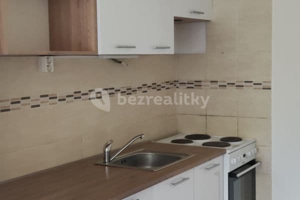 Prenájom bytu 2-izbový 47 m², Generála Janouška, Praha Prenájom bytu 2-izbový 47 m², Generála Janouška, Praha