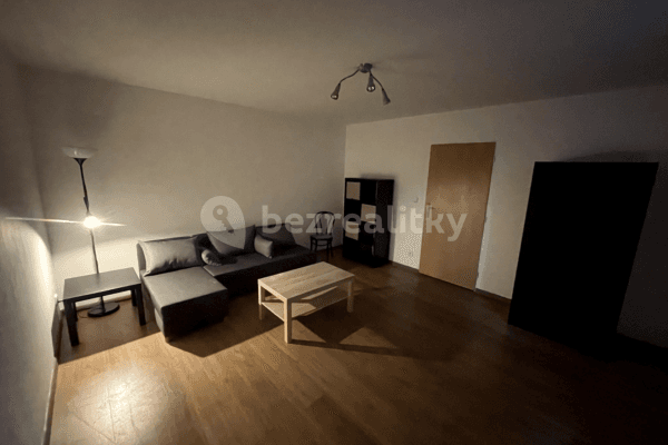 Prenájom bytu 2-izbový 60 m², Böhmova, Brno Prenájom bytu 2-izbový 60 m², Böhmova, Brno