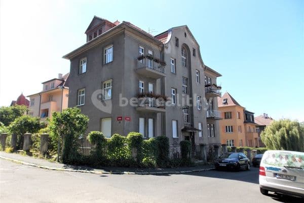 Prenájom bytu 1-izbový 40 m², Alšova, Karlovy Vary