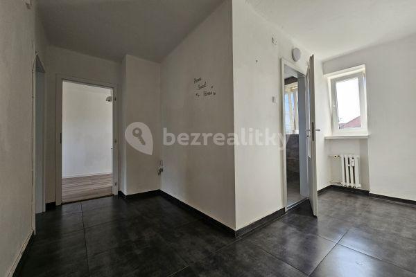 Prenájom bytu 2-izbový 59 m², Konstantina Biebla, Most, Ústecký kraj