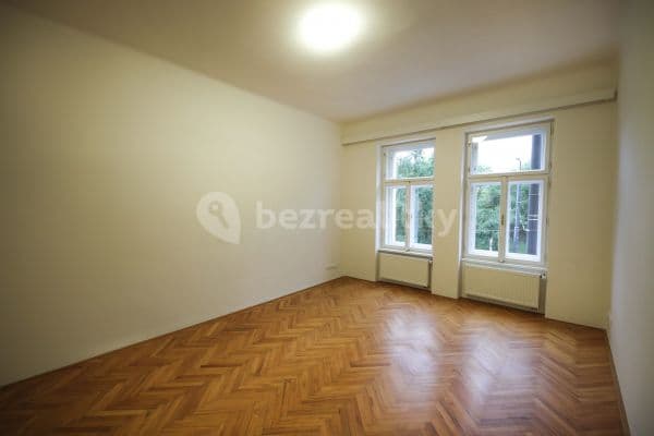 Prenájom bytu 2-izbový 82 m², Bělehradská, Praha, Praha