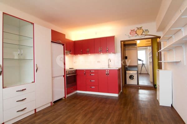 Prenájom bytu 1-izbový 23 m², Evropská, Praha Prenájom bytu 1-izbový 23 m², Evropská, Praha