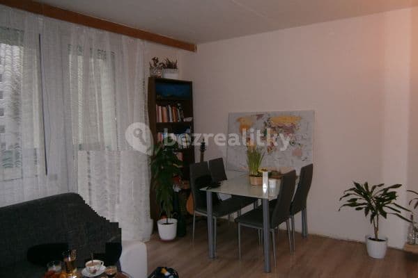 Prenájom bytu 2-izbový 44 m², Běloruská, Brno, Jihomoravský kraj
