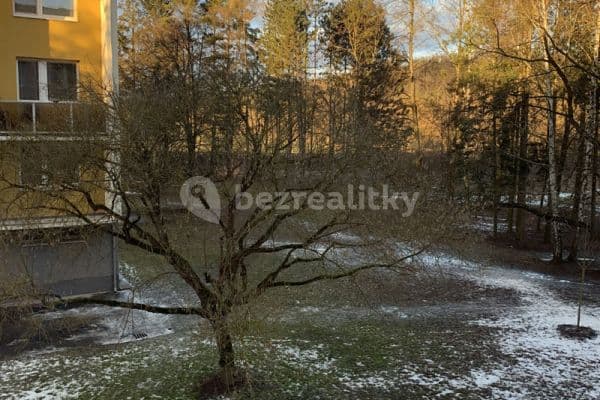 Prenájom bytu 2-izbový 55 m², Řezáčova, Brno Prenájom bytu 2-izbový 55 m², Řezáčova, Brno