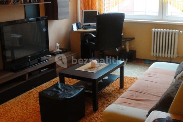 Prenájom bytu 2-izbový 43 m², Jakobiho, Praha Prenájom bytu 2-izbový 43 m², Jakobiho, Praha