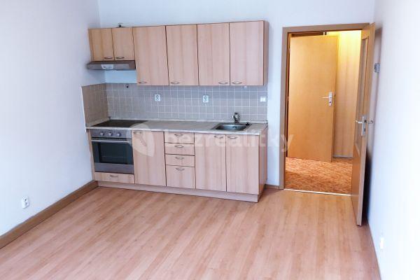 Prenájom bytu 2-izbový 42 m², Bulharská, Praha