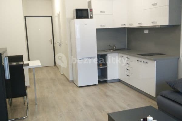 Prenájom bytu 1-izbový 34 m², Béžová, Petržalka, Bratislavský kraj