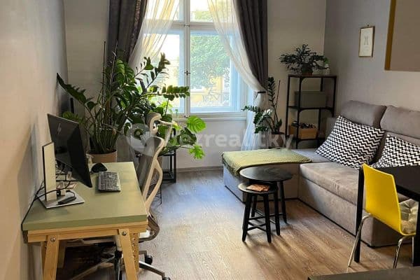 Prenájom bytu 2-izbový 46 m², Na Spojce, Praha Prenájom bytu 2-izbový 46 m², Na Spojce, Praha