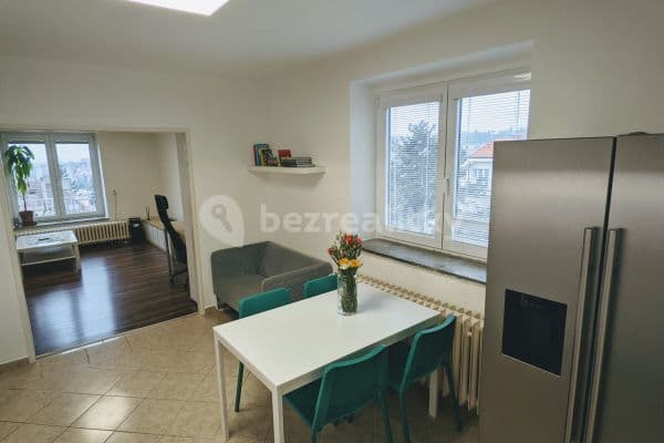 Prenájom bytu 2-izbový 50 m², Vostrovská, Praha, Praha Prenájom bytu 2-izbový 50 m², Vostrovská, Praha, Praha