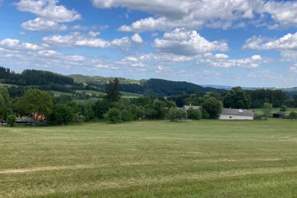 Prenájom rekreačného objektu 70 m², pozemek 1.000 m², Vrbice Prenájom rekreačného objektu 70 m², pozemek 1.000 m², Vrbice