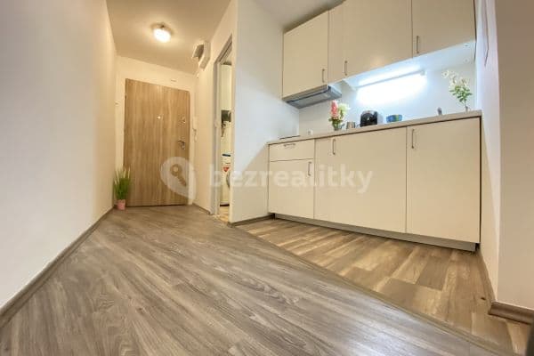 Prenájom bytu 2-izbový 44 m², Ruská, Hlavní město Praha