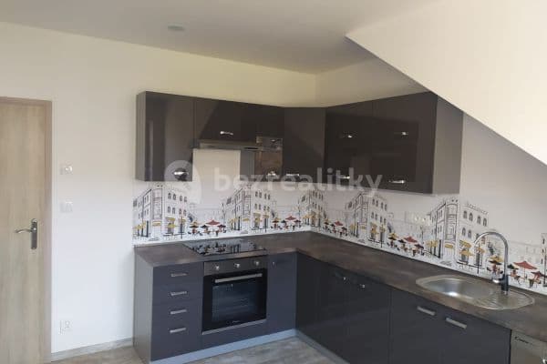 Prenájom bytu 2-izbový 48 m², Šafářova, Hlavní město Praha Prenájom bytu 2-izbový 48 m², Šafářova, Hlavní město Praha