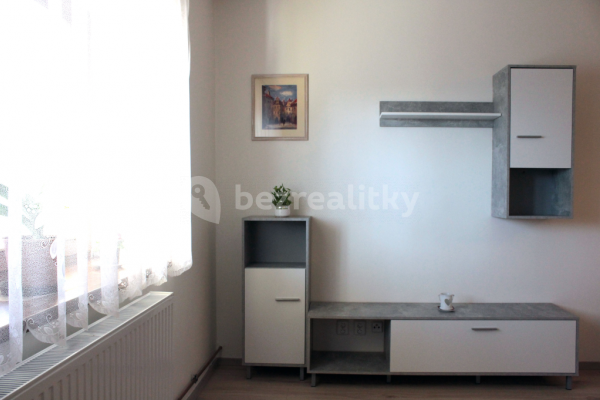 Prenájom bytu 2-izbový 65 m², Drdova, Hostivice, Středočeský kraj