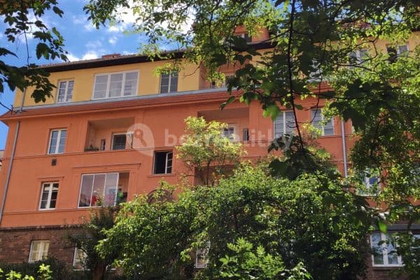 Prenájom bytu 2-izbový 37 m², Píseckého, Hlavní město Praha Prenájom bytu 2-izbový 37 m², Píseckého, Hlavní město Praha