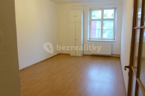 Prenájom bytu 2-izbový 49 m², 5. května, Hlavní město Praha Prenájom bytu 2-izbový 49 m², 5. května, Hlavní město Praha