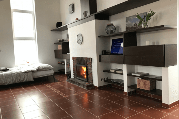 Prenájom bytu 2-izbový 85 m², Ant. Škváry, Kladno Prenájom bytu 2-izbový 85 m², Ant. Škváry, Kladno