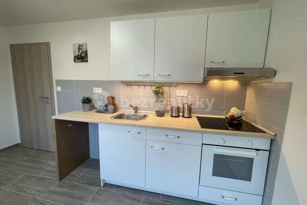 Prenájom bytu 2-izbový 52 m², Dvouletky, Ostrava Prenájom bytu 2-izbový 52 m², Dvouletky, Ostrava