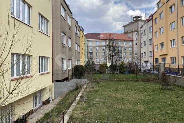 Prenájom bytu 2-izbový 55 m², Družstevní ochoz, Hlavní město Praha