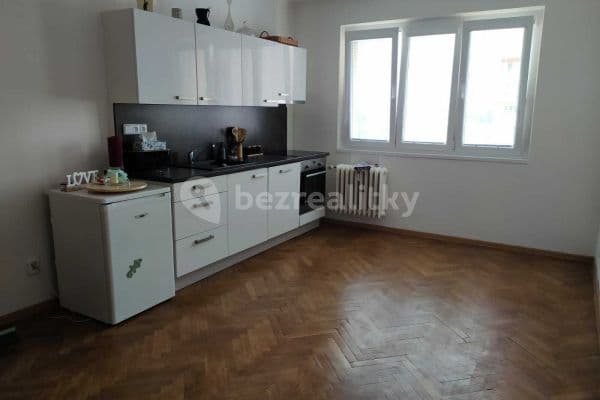 Prenájom bytu 2-izbový 38 m², Krombholcova, Mělník Prenájom bytu 2-izbový 38 m², Krombholcova, Mělník