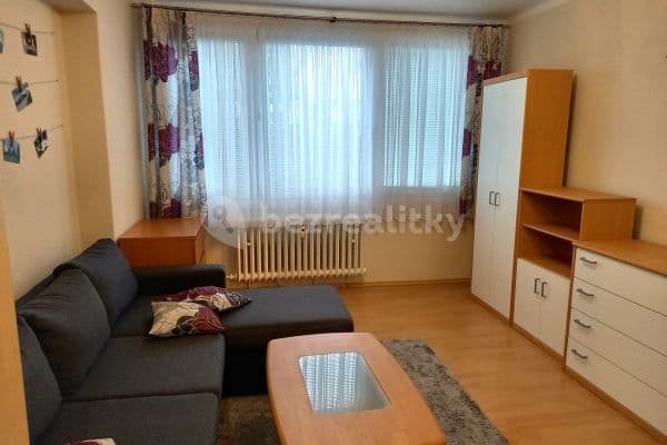Prenájom bytu 2-izbový 42 m², Přetlucká, Hlavní město Praha