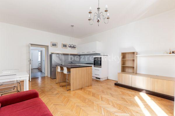 Predaj bytu 2-izbový 55 m², Družstevní ochoz, Praha