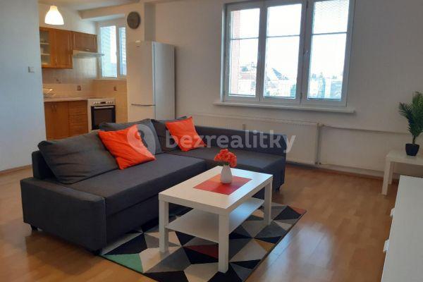 Prenájom bytu 2-izbový 48 m², Škultétyho, Nové Mesto, Bratislavský kraj