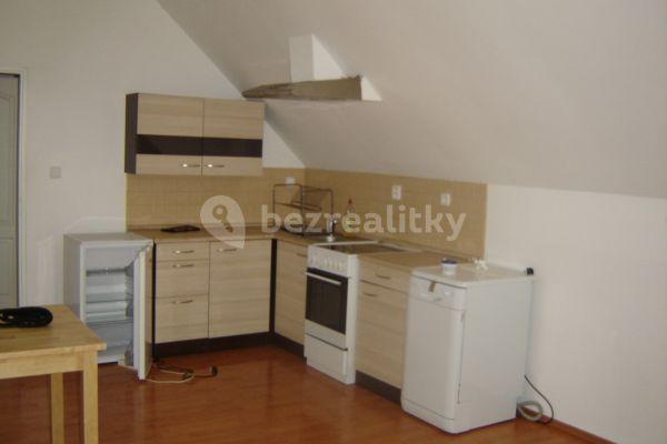 Prenájom bytu 2-izbový 45 m², Nad Schody, Praha