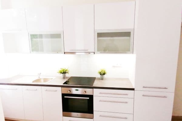 Prenájom bytu 2-izbový 51 m², Novobranská, Prenájom bytu 2-izbový 51 m², Novobranská,