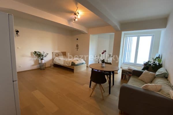 Prenájom bytu 1-izbový 47 m², Jankovcova, Hlavní město Praha Prenájom bytu 1-izbový 47 m², Jankovcova, Hlavní město Praha