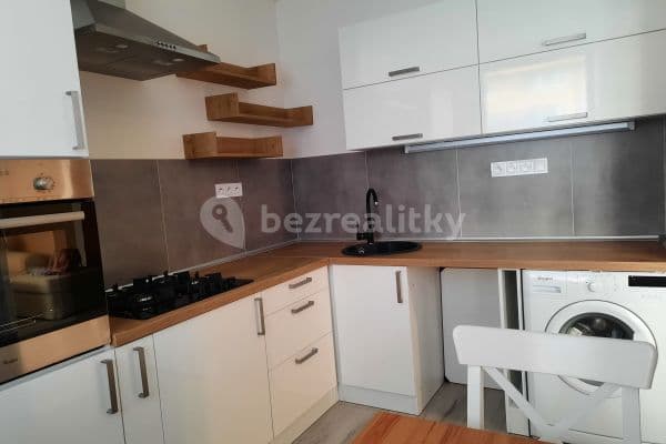Prenájom bytu 2-izbový 42 m², Na Lani, Nový Jičín, Moravskoslezský kraj Prenájom bytu 2-izbový 42 m², Na Lani, Nový Jičín, Moravskoslezský kraj
