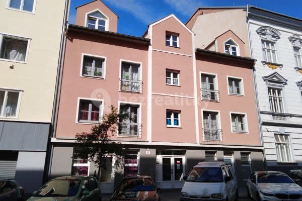 Prenájom bytu 2-izbový 50 m², Stará, Brno Prenájom bytu 2-izbový 50 m², Stará, Brno
