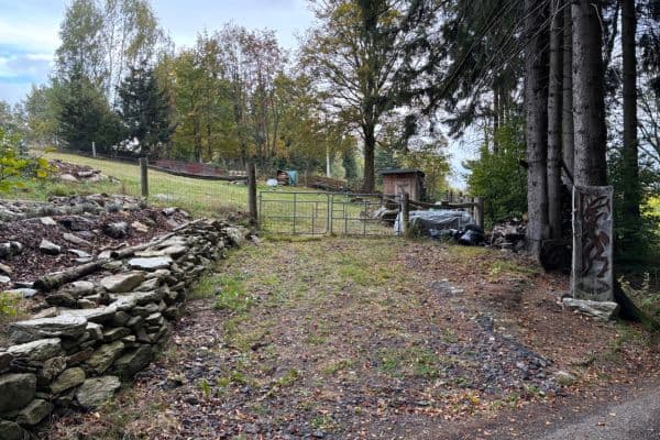 Predaj pozemku 2.342 m², Benecko Predaj pozemku 2.342 m², Benecko
