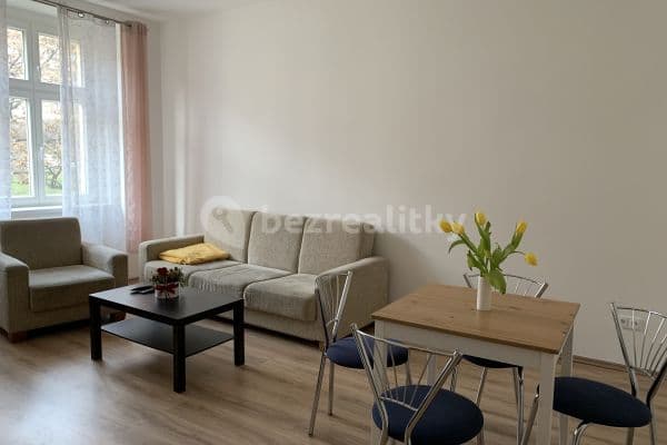 Prenájom bytu 2-izbový 44 m², Rostovská, Hlavní město Praha Prenájom bytu 2-izbový 44 m², Rostovská, Hlavní město Praha