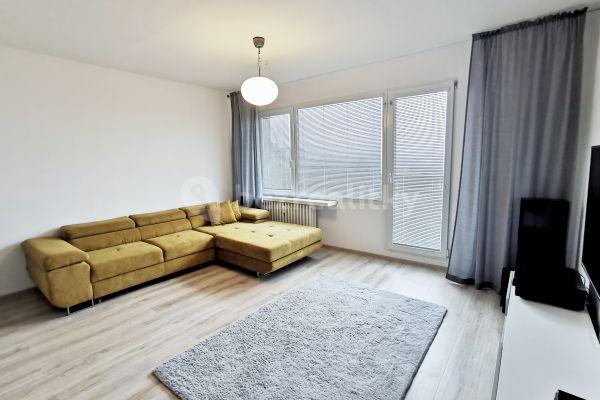 Prenájom bytu 4-izbový 76 m², Prušánecká, Brno