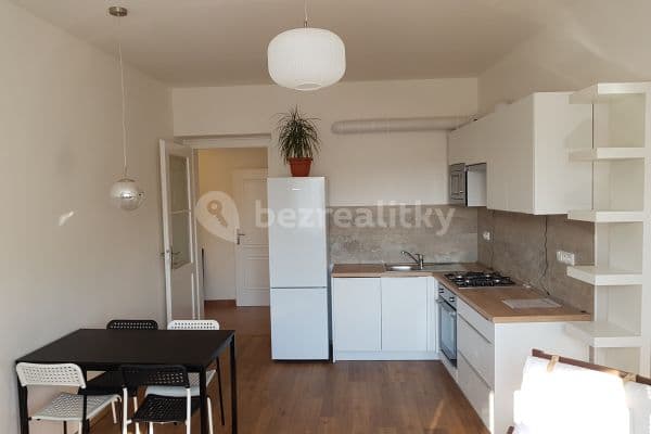 Prenájom bytu 2-izbový 50 m², Pod Altánem, Hlavní město Praha Prenájom bytu 2-izbový 50 m², Pod Altánem, Hlavní město Praha